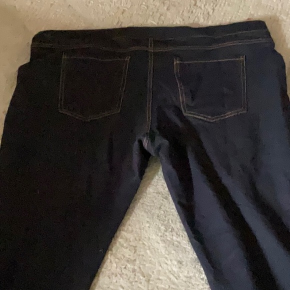 Stretch Jeggings - Picture 3 of 4